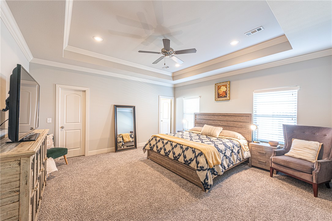 Weatherton PUD Lowell - Residential