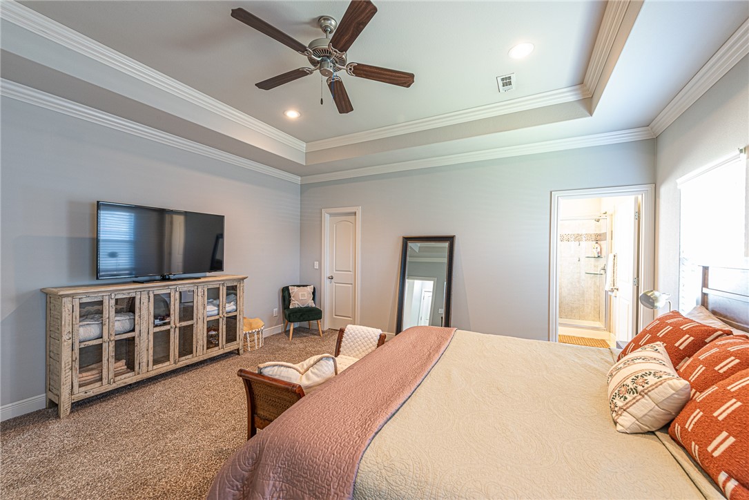 Weatherton PUD Lowell - Residential