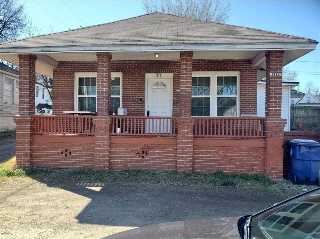 View Fort Smith, AR 72901 property