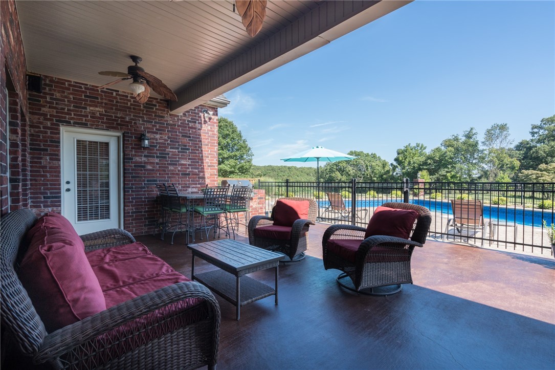 Rolling Hills Estates Rurban - Residential