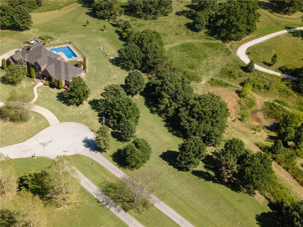 Rolling Hills Estates Rurban - Residential