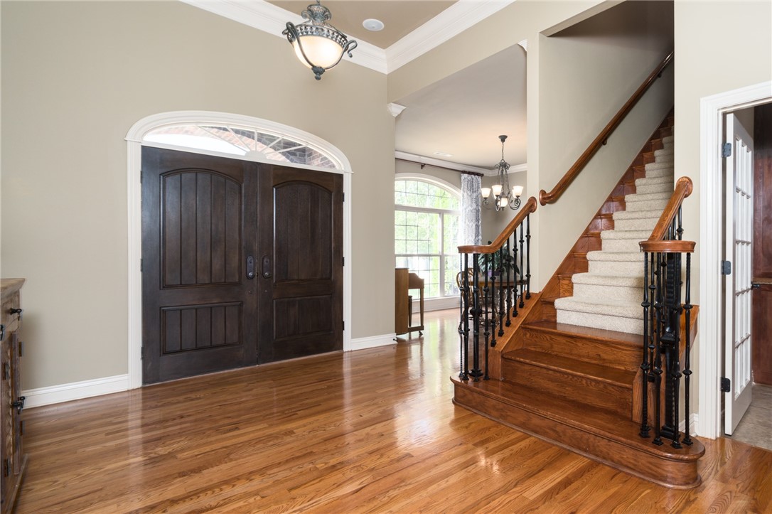 Rolling Hills Estates Rurban - Residential