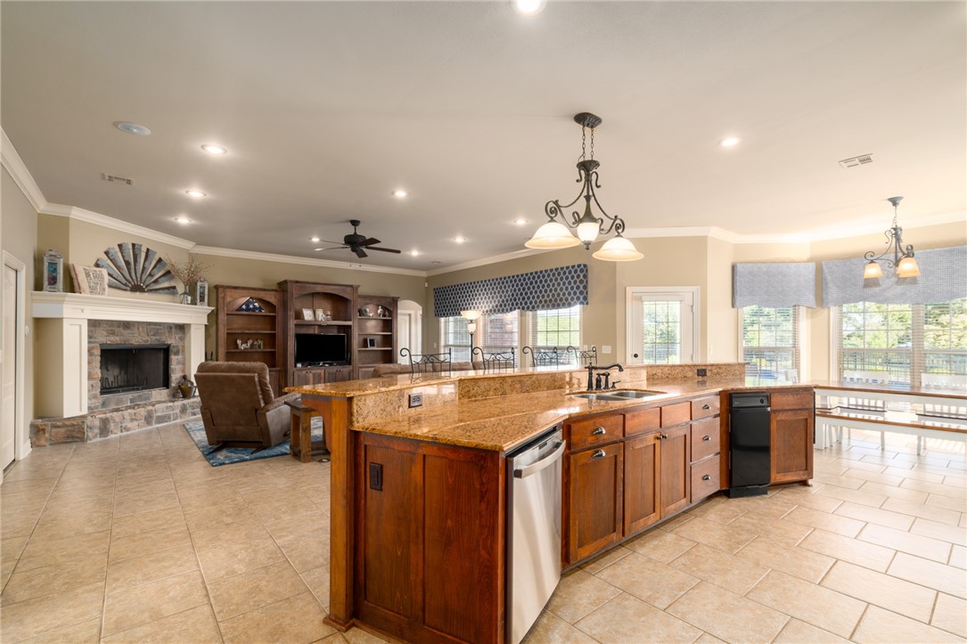 Rolling Hills Estates Rurban - Residential