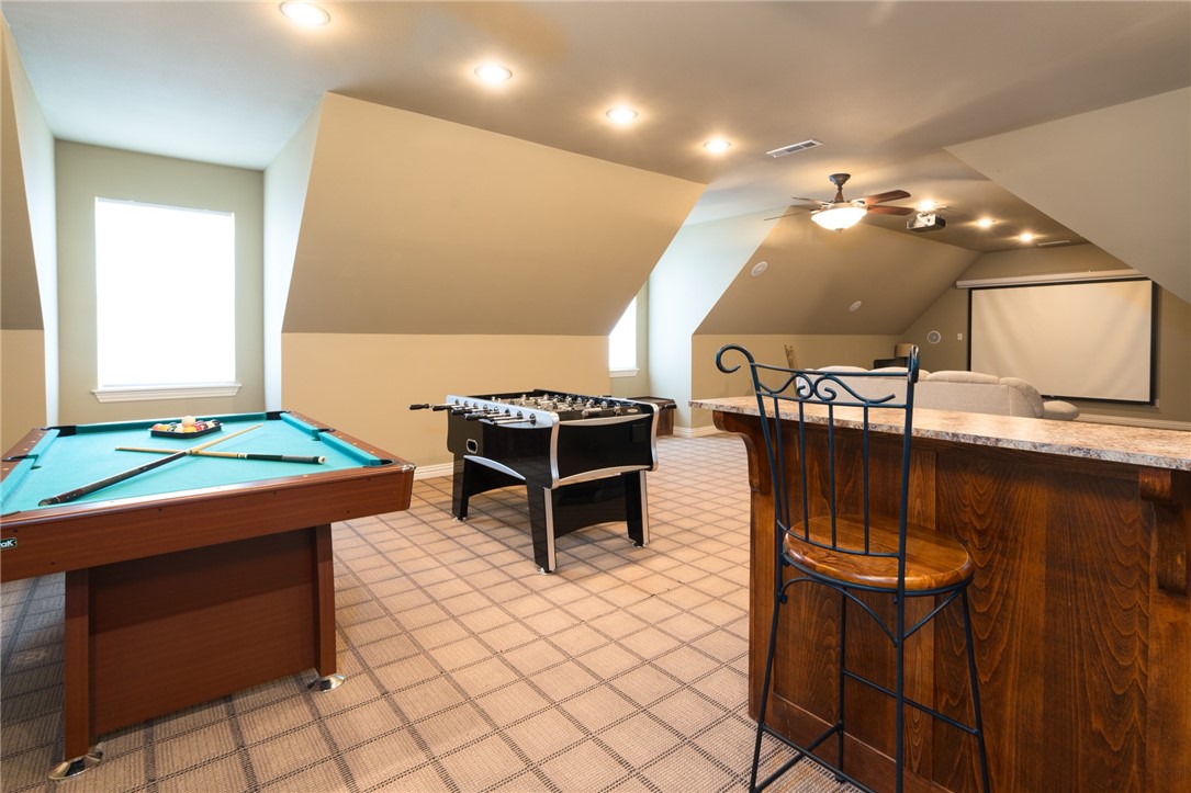 Rolling Hills Estates Rurban - Residential