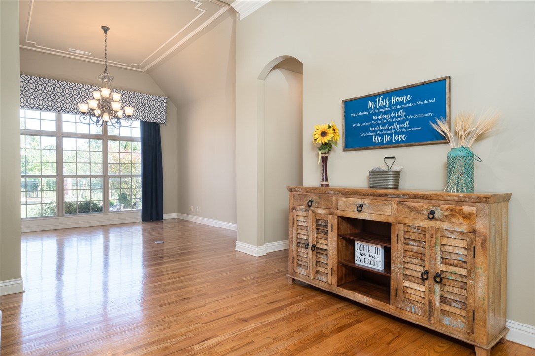 Rolling Hills Estates Rurban - Residential