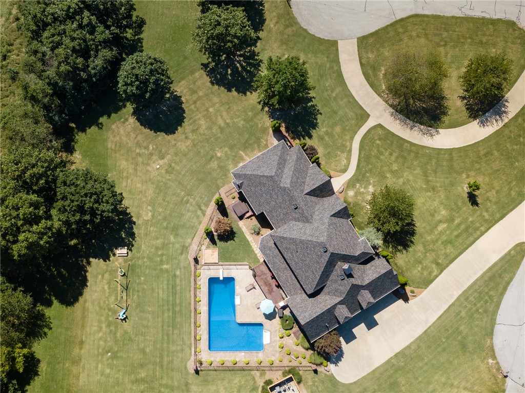 Rolling Hills Estates Rurban - Residential