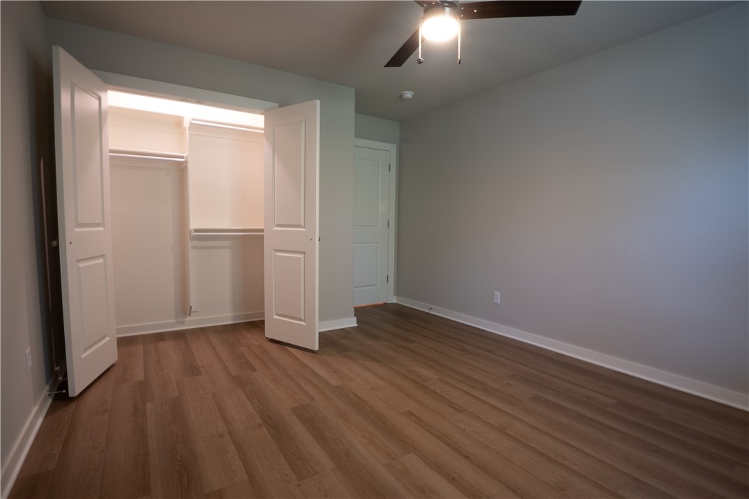 Fayetteville Outlots - Residential Lease