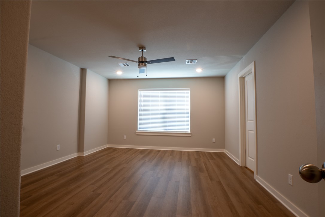 Fayetteville Outlots - Residential Lease