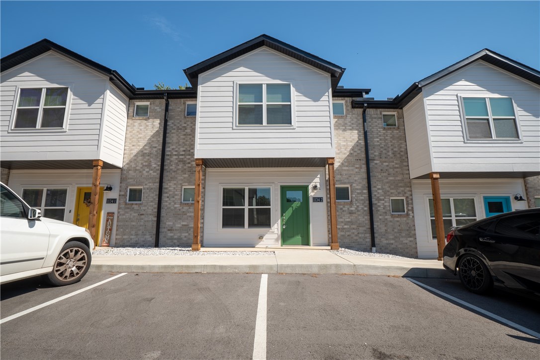 Fayetteville Outlots - Residential Lease