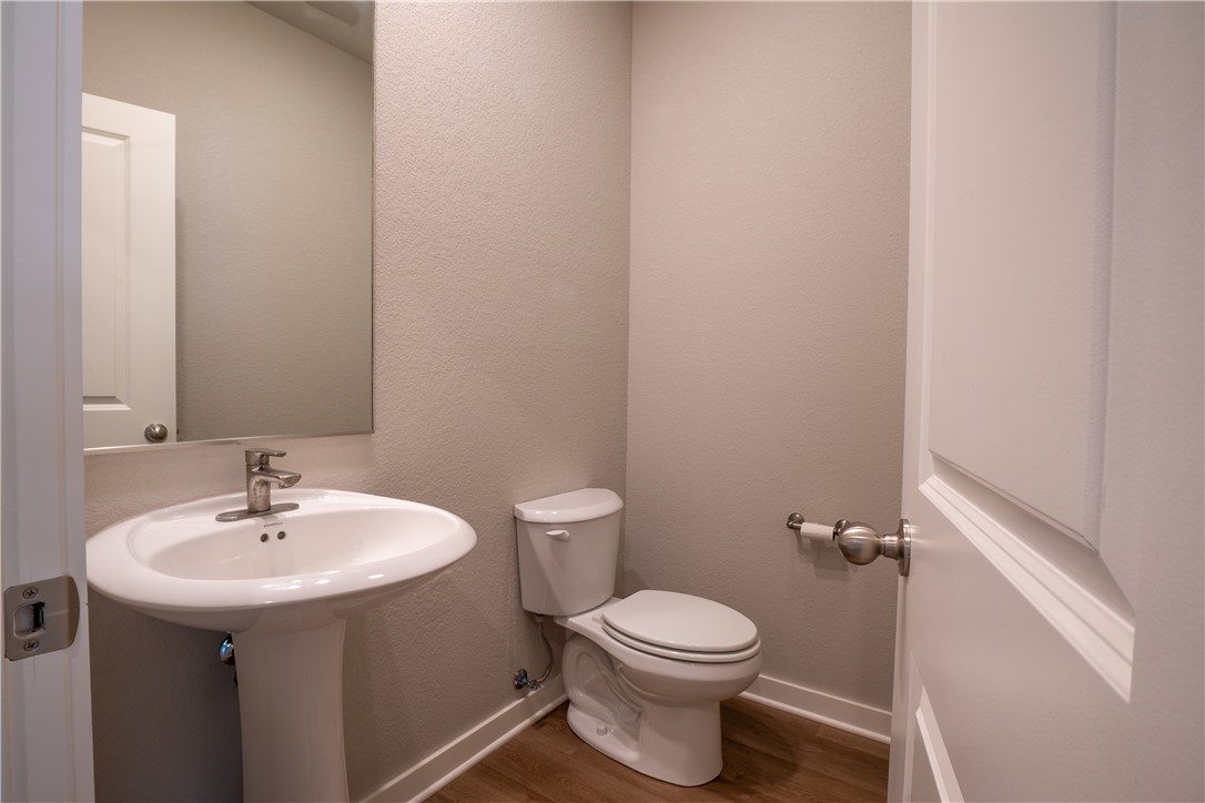 Fayetteville Outlots - Residential Lease