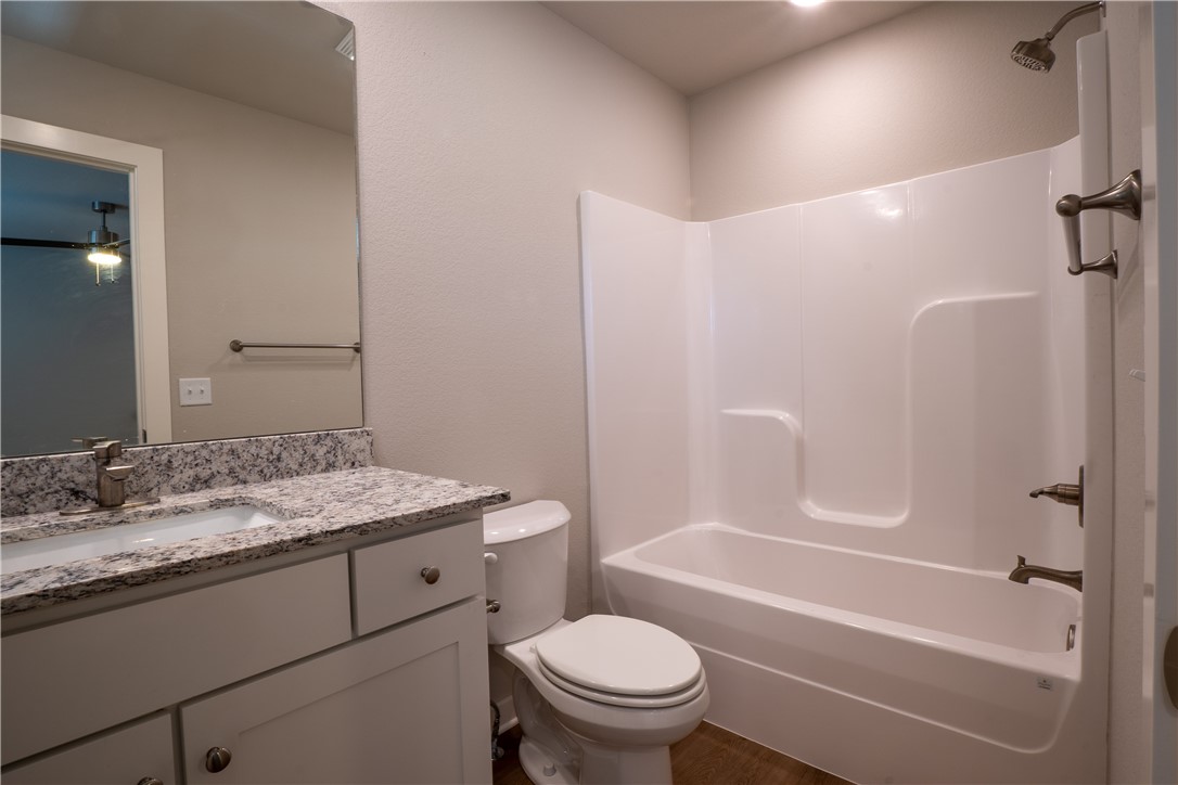 Fayetteville Outlots - Residential Lease