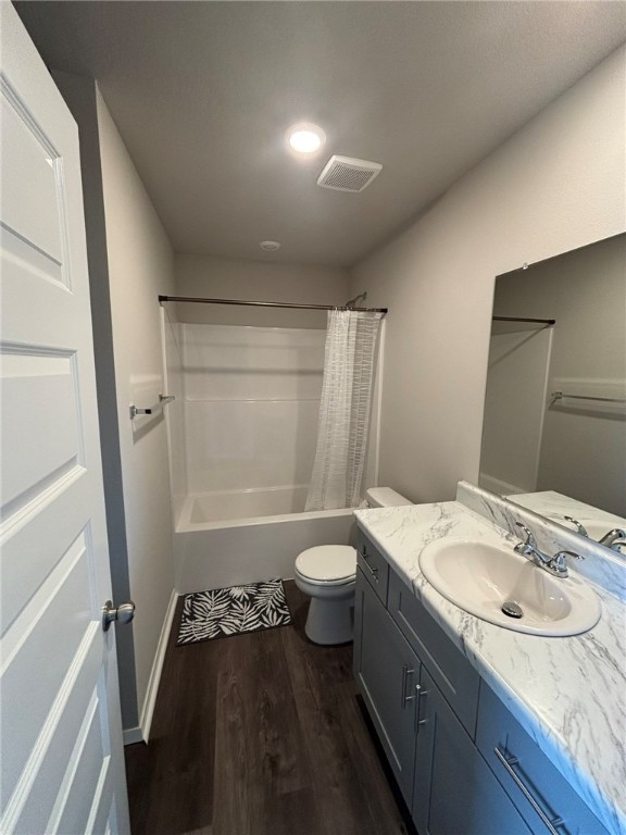 hope hill - Residential Lease