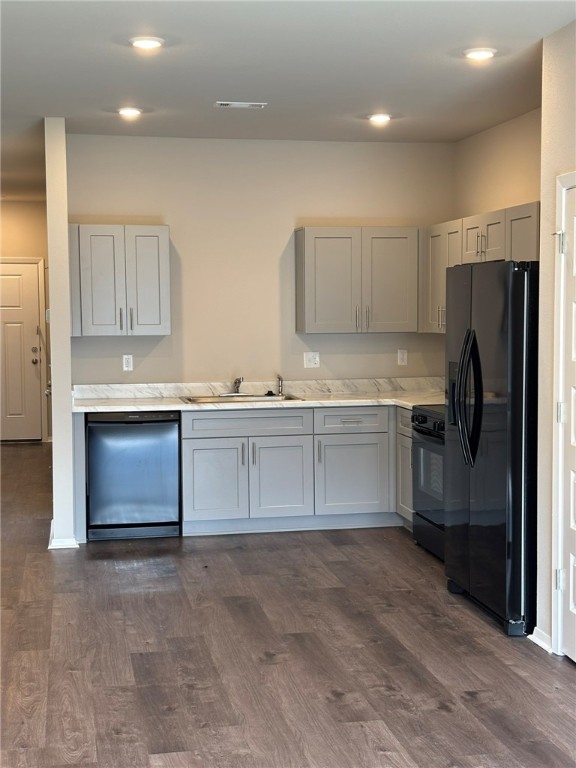hope hill - Residential Lease