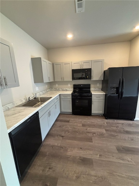 hope hill - Residential Lease