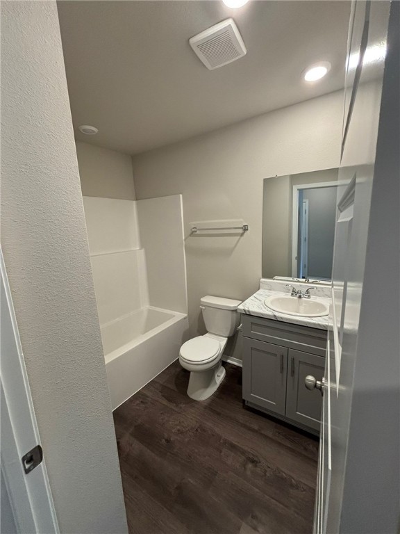 hope hill - Residential Lease