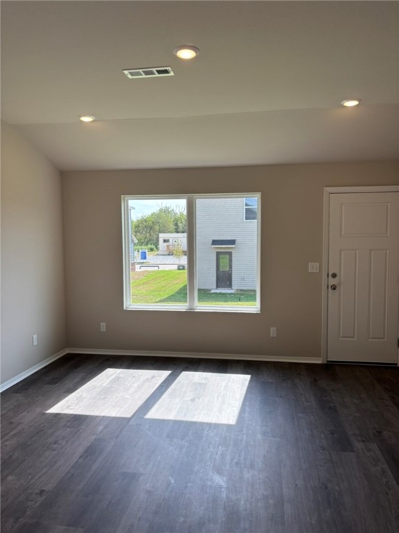 hope hill - Residential Lease