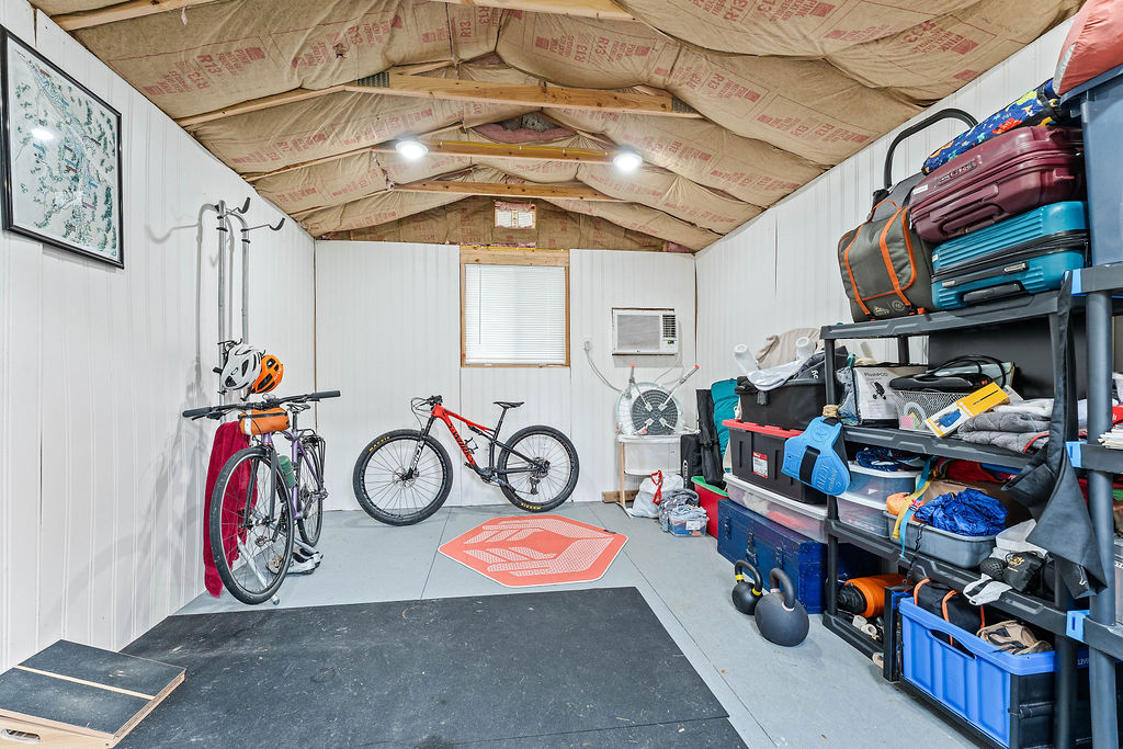 Braithwaite Park - Residential