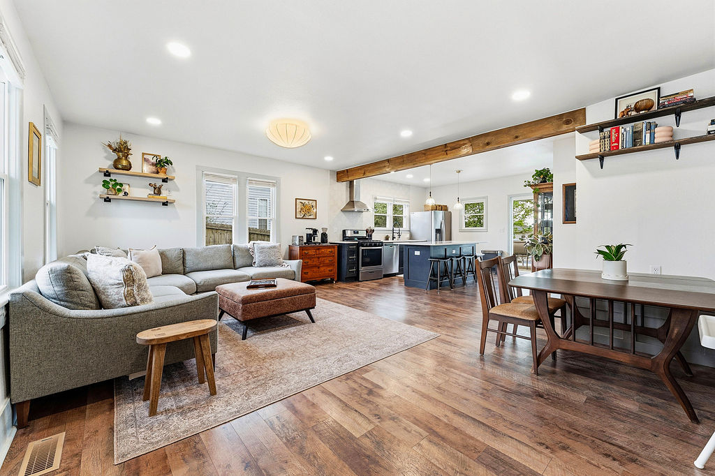 Braithwaite Park - Residential