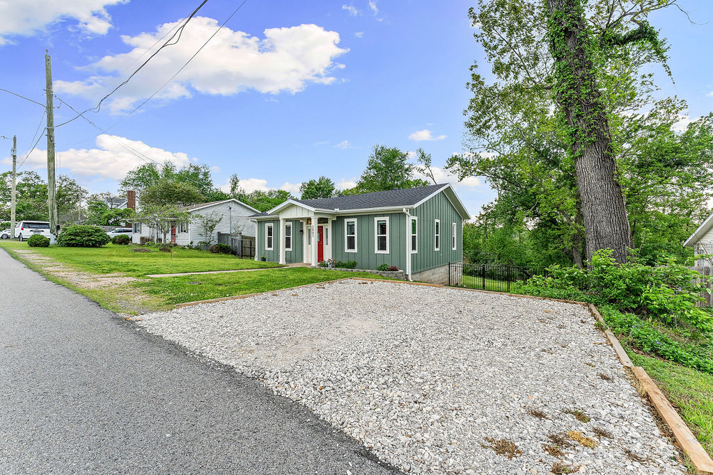 Braithwaite Park - Residential