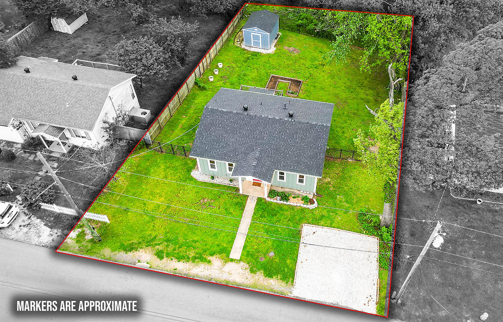 Braithwaite Park - Residential