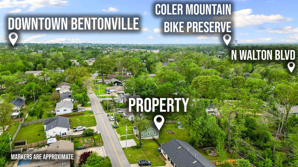 Braithwaite Park - Residential