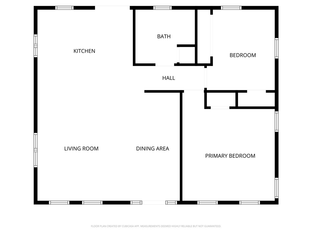 Braithwaite Park - Residential