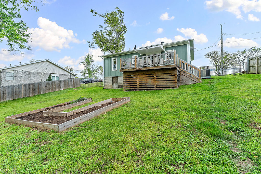 Braithwaite Park - Residential