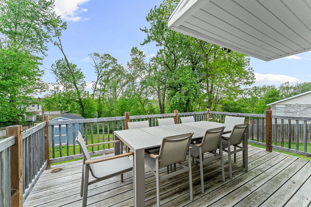 Braithwaite Park - Residential