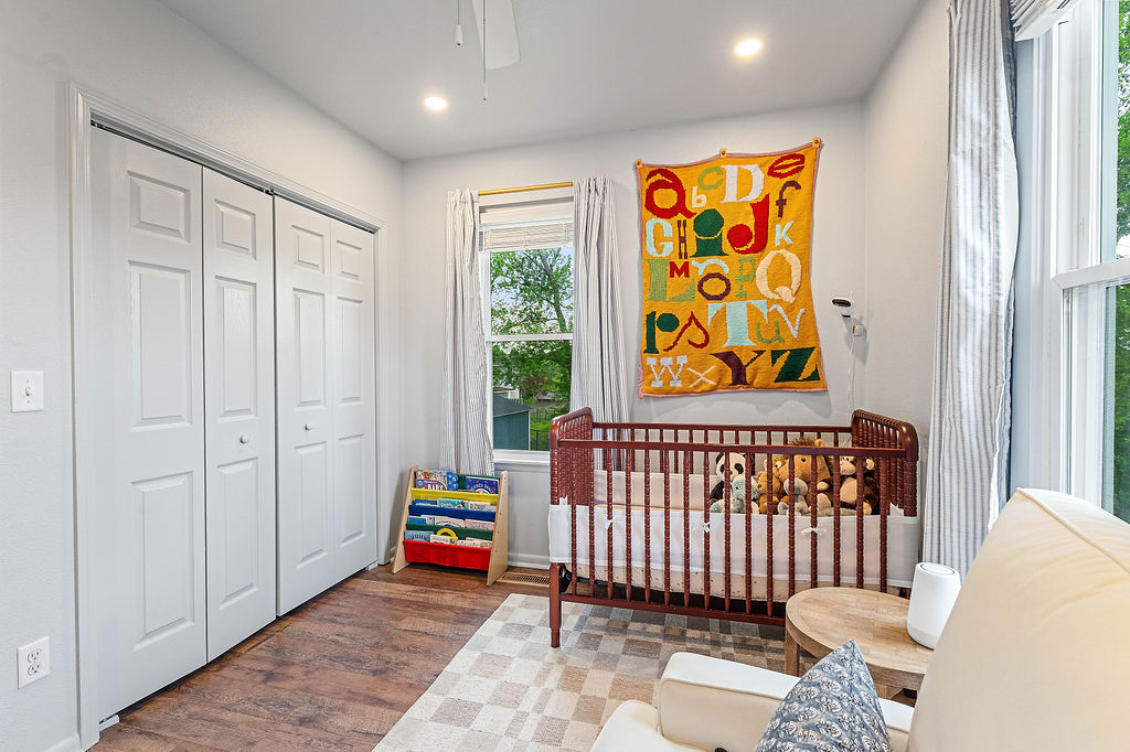 Braithwaite Park - Residential