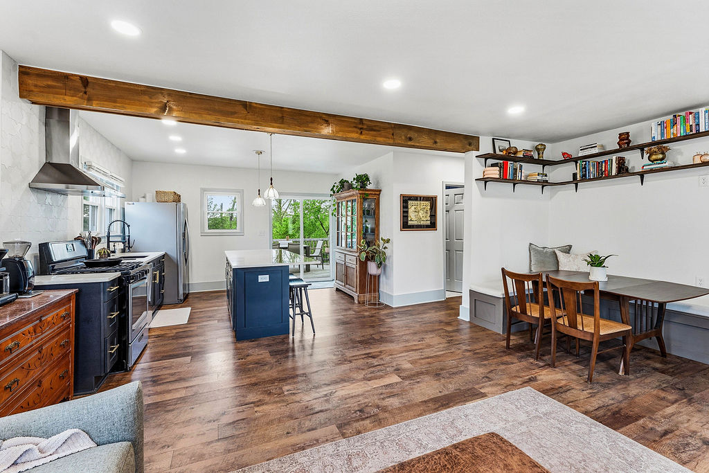 Braithwaite Park - Residential