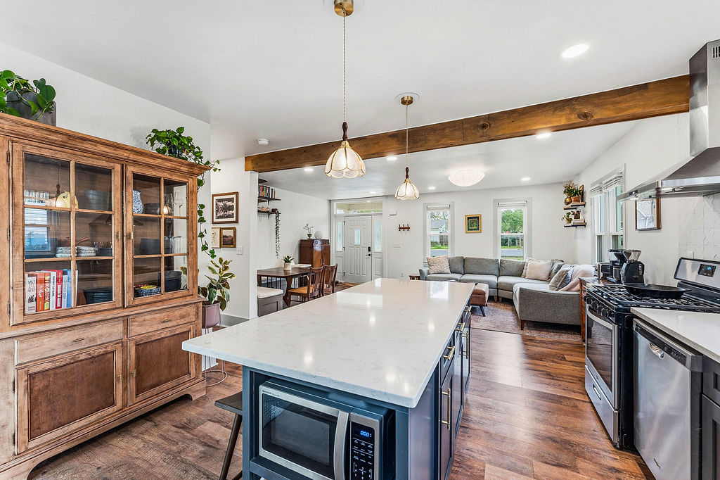 Braithwaite Park - Residential