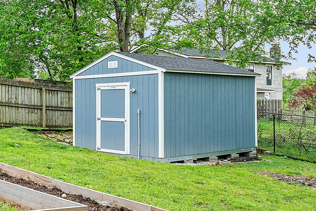 Braithwaite Park - Residential