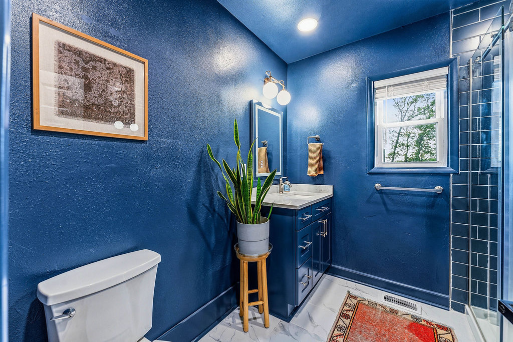 Braithwaite Park - Residential