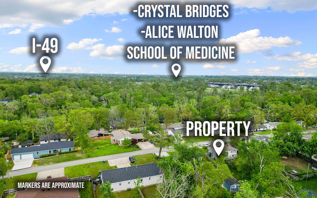 Braithwaite Park - Residential