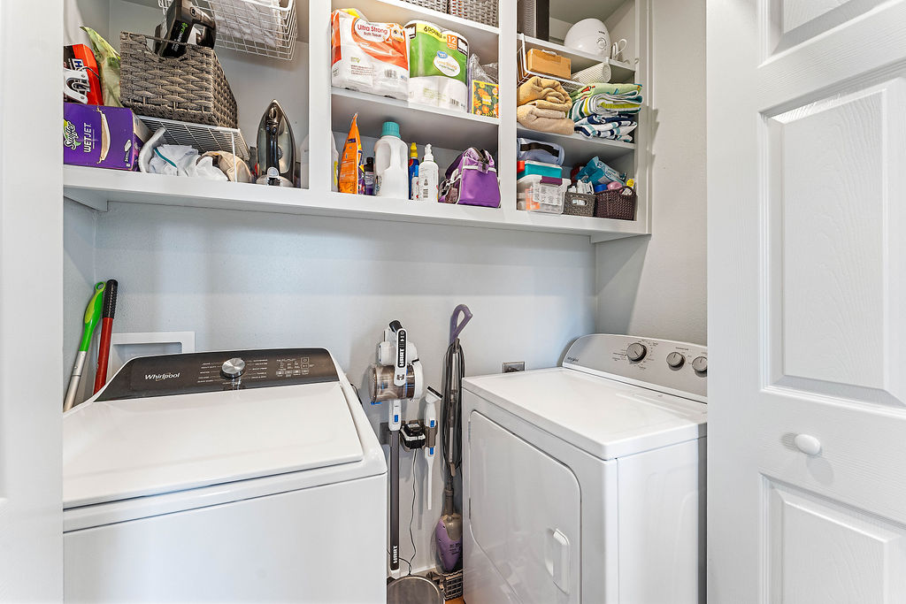 Braithwaite Park - Residential