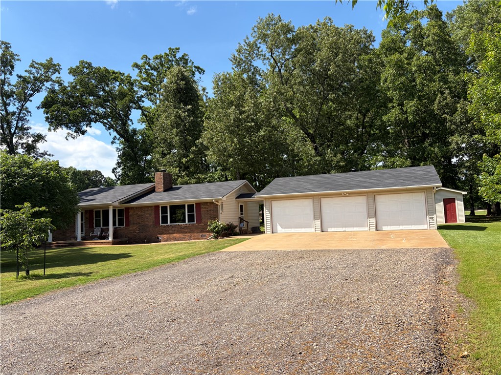 Rockwood Estates - Residential