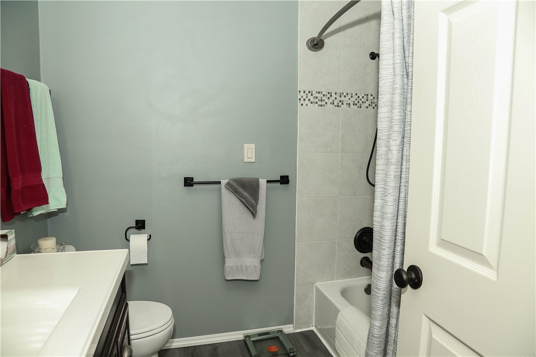 Rockwood Estates - Residential