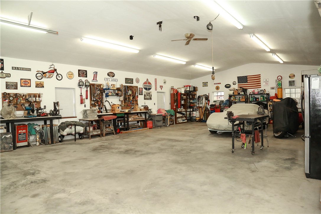 Rockwood Estates - Residential