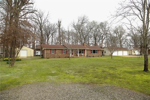 Photo of 224 Laddy Lane, London, AR 72847 (MLS # 1339739)