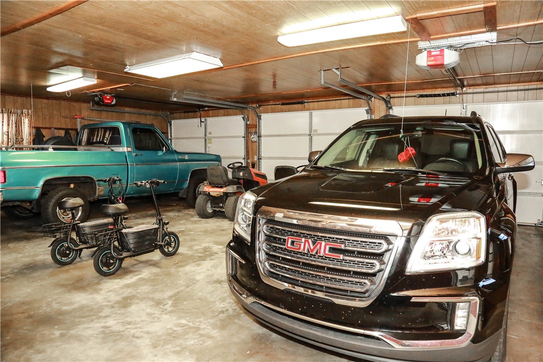 Rockwood Estates - Residential