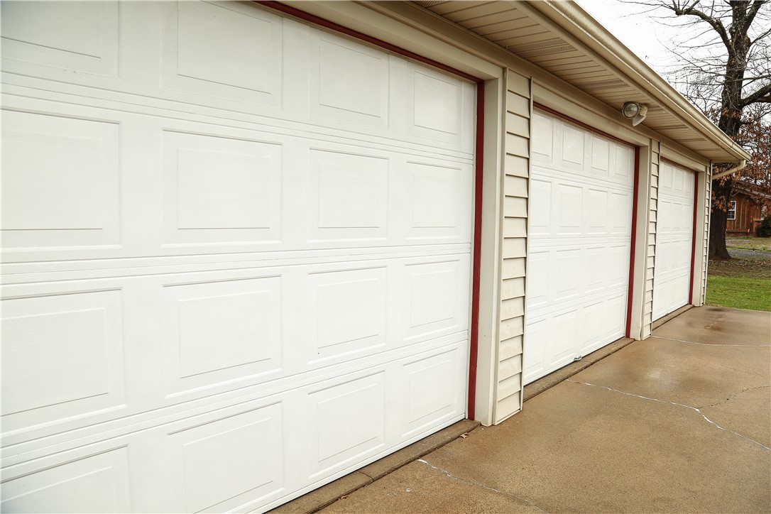 Rockwood Estates - Residential