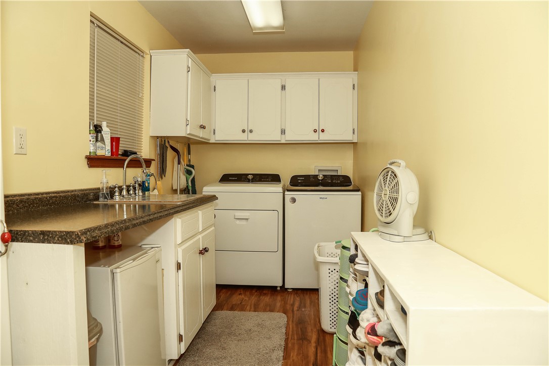 Rockwood Estates - Residential