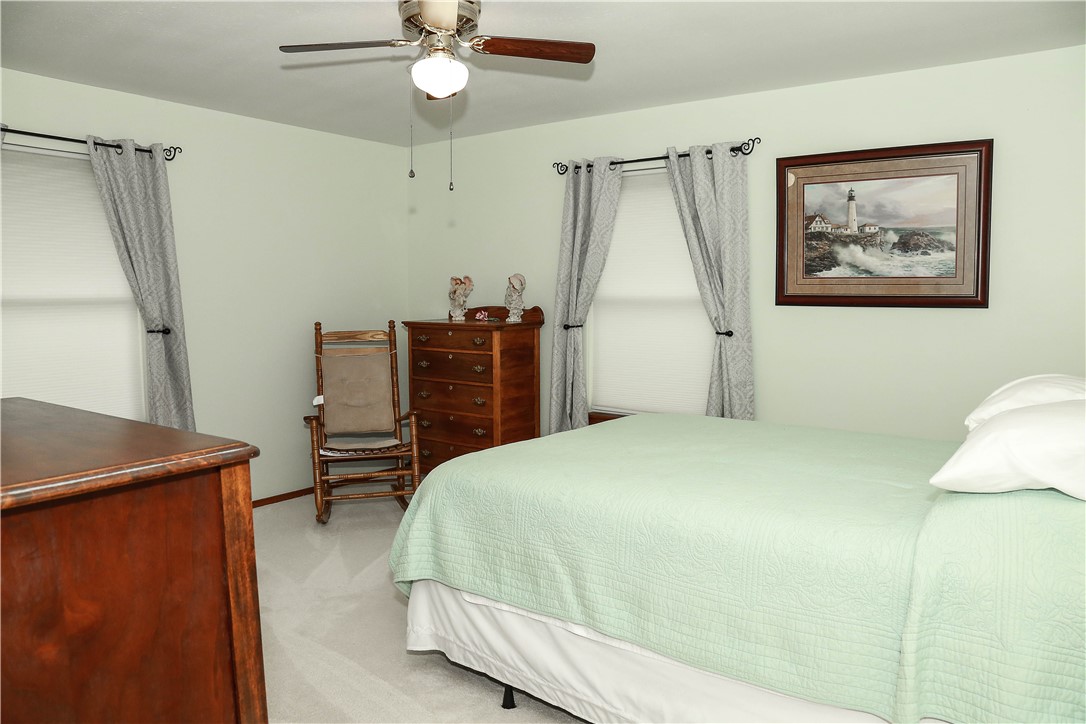 Rockwood Estates - Residential