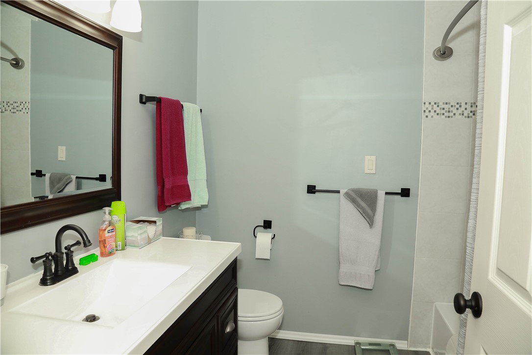 Rockwood Estates - Residential