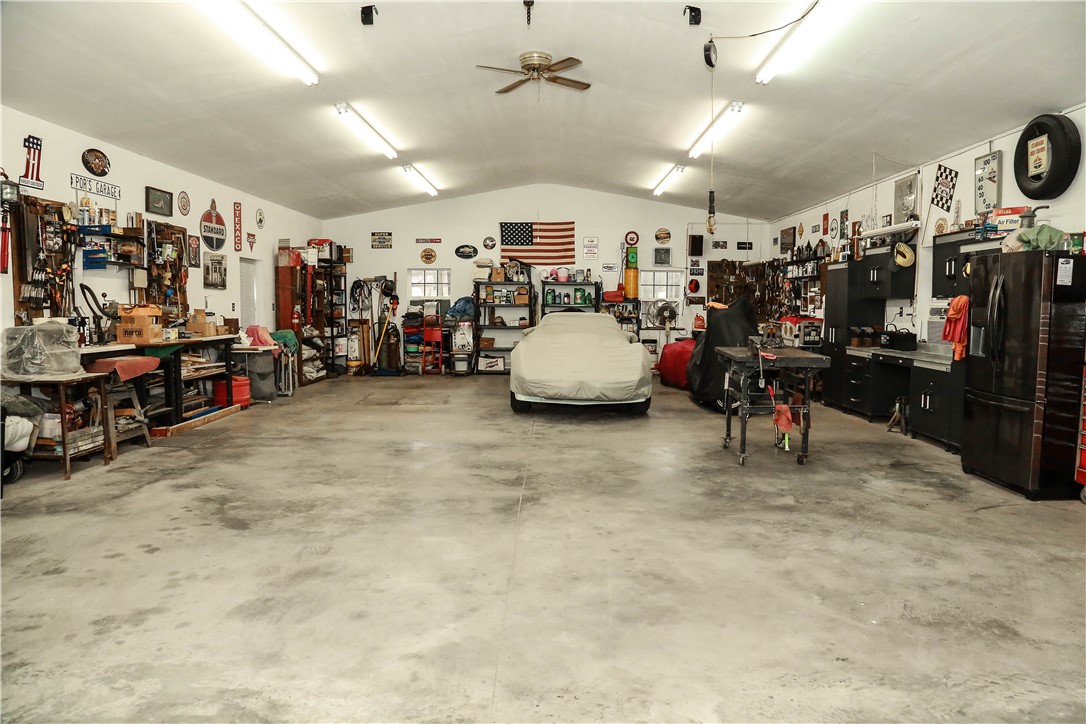 Rockwood Estates - Residential