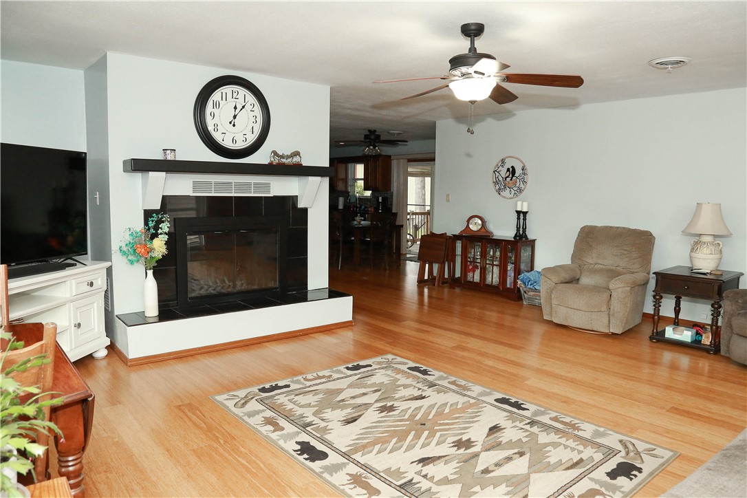 Rockwood Estates - Residential