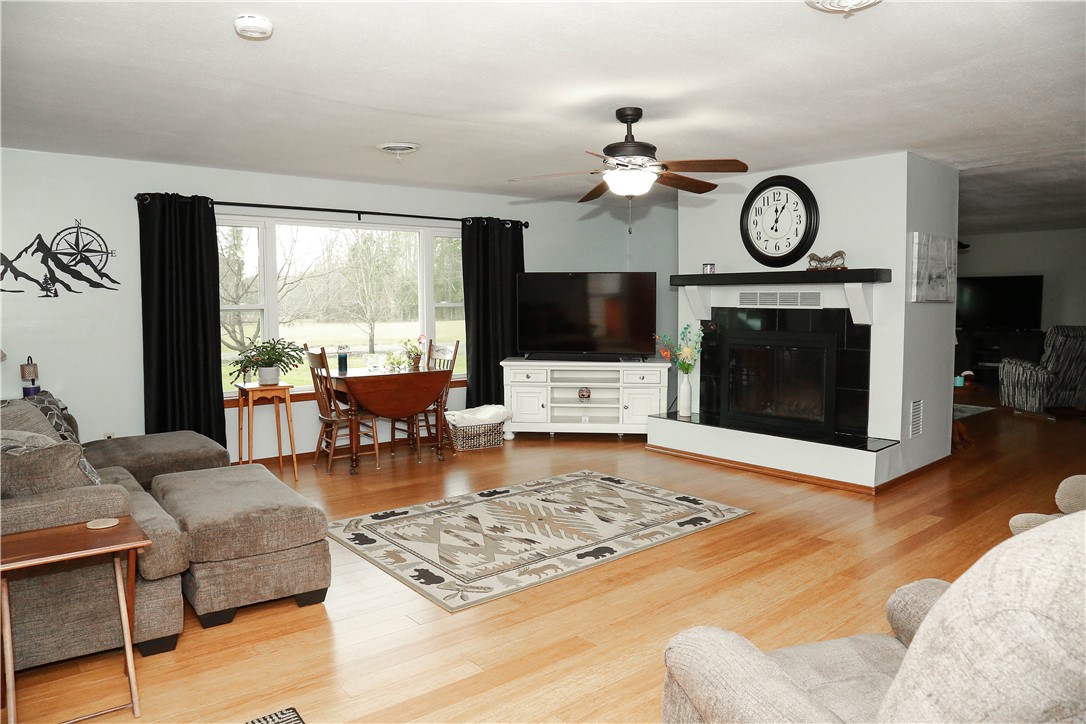 Rockwood Estates - Residential