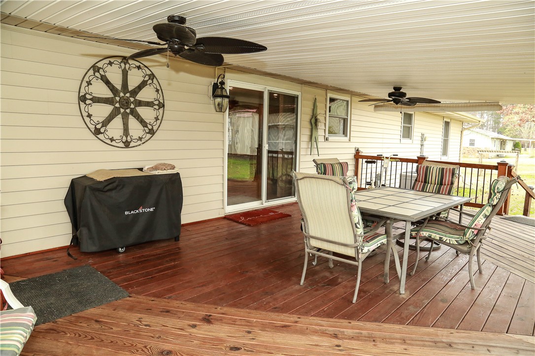 Rockwood Estates - Residential