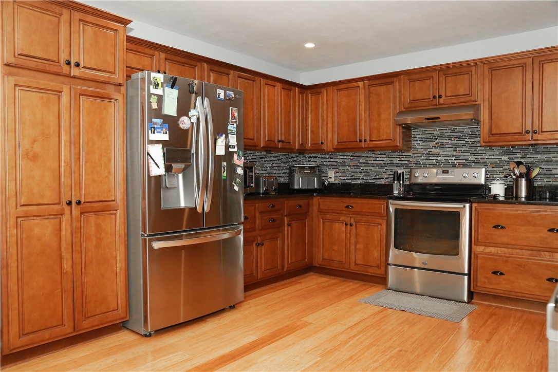 Rockwood Estates - Residential