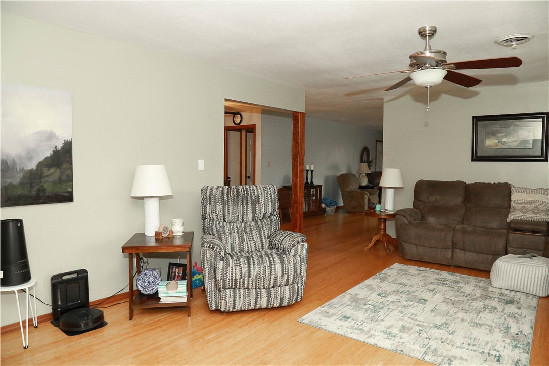 Rockwood Estates - Residential